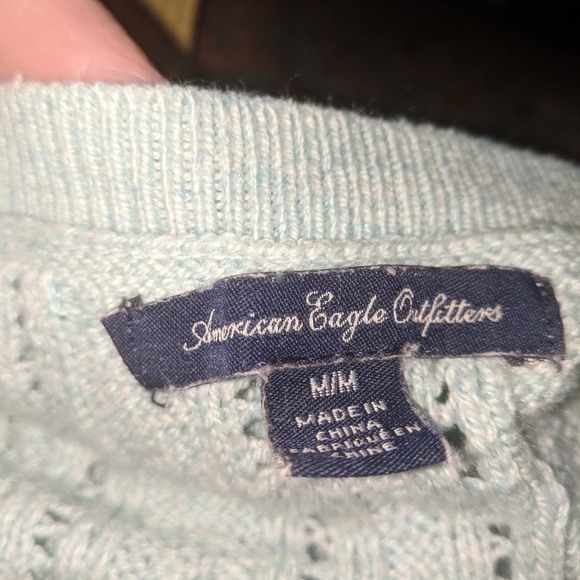 Sweater - Picture 2 of 2